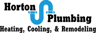 Horton Plumbing, Heating, Cooling, & Remodeling